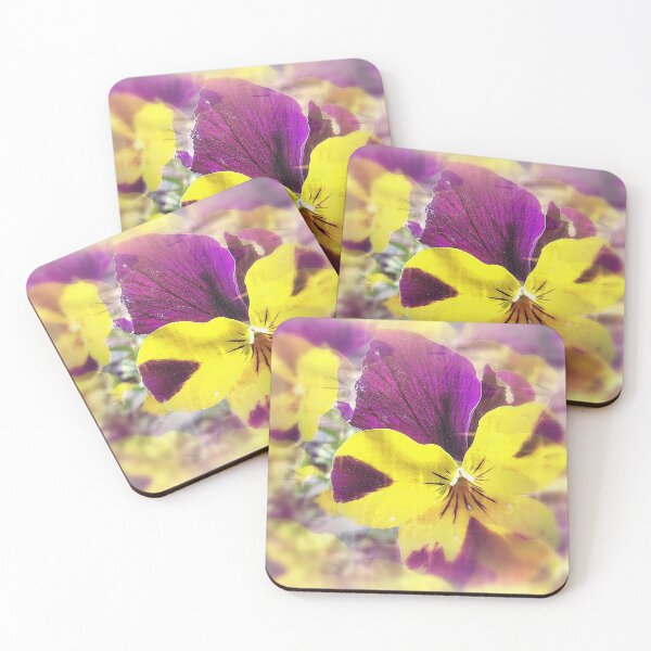 Item preview, Yellow Violet designed and sold by SkatingGirl.