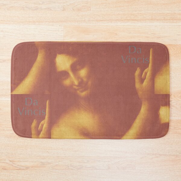 Item preview, Saint John the Smith designed and sold by weavernap.