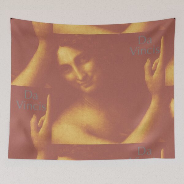 Item preview, Saint John the Smith designed and sold by weavernap.