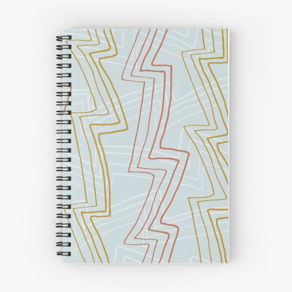 Item preview, Lightning designed and sold by inkblotcreative.