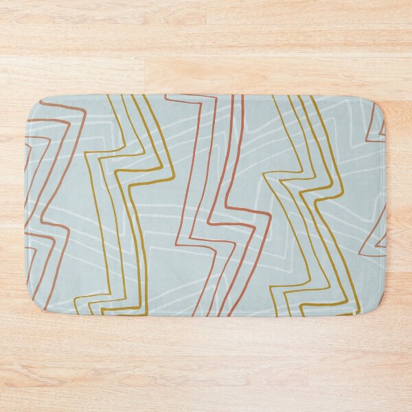 Item preview, Lightning designed and sold by inkblotcreative.