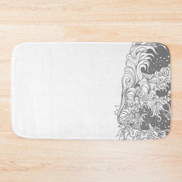 Item preview, Sleeve white designed and sold by fakeface.