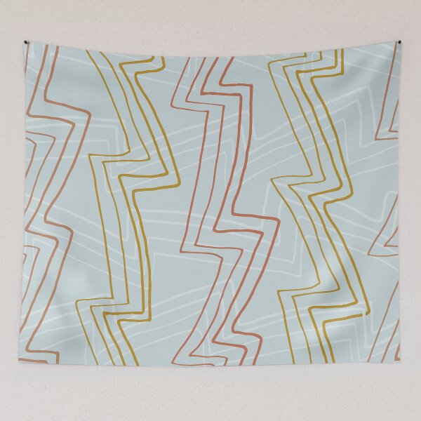 Item preview, Lightning designed and sold by inkblotcreative.