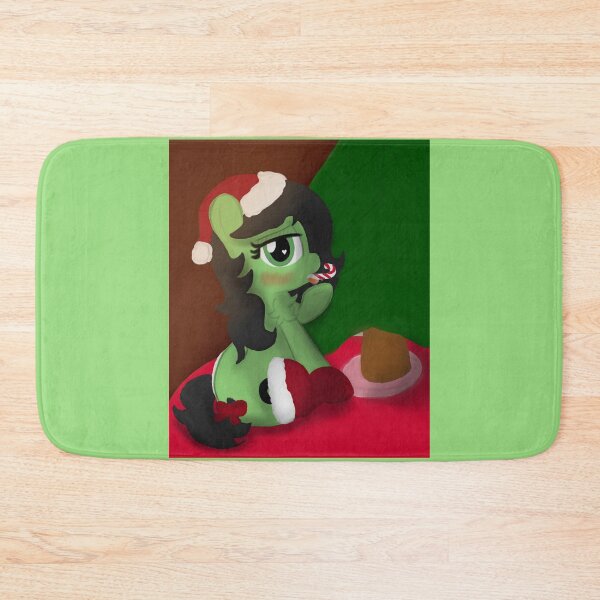 Item preview, Christmas Filly designed and sold by Anony Mous.