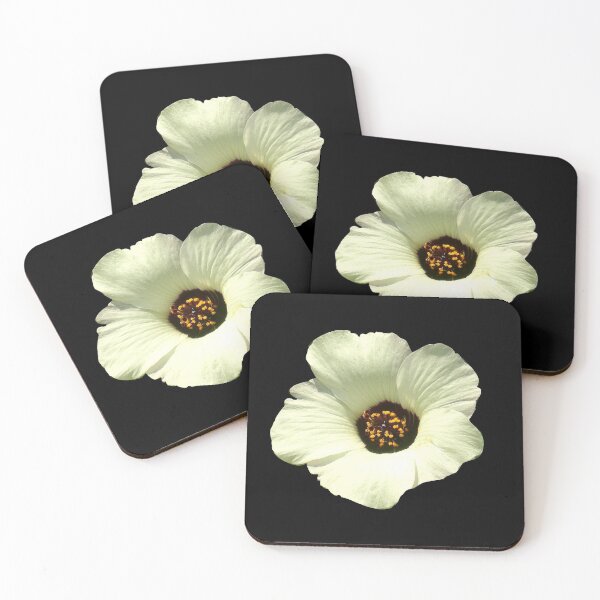 Item preview, White Flower designed and sold by SkatingGirl.