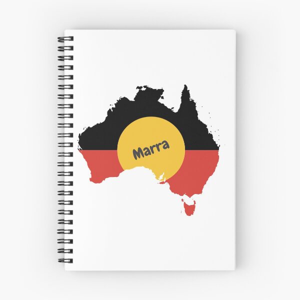 Item preview, Marra Aboriginal Australian designed and sold by Taz-Clothing.