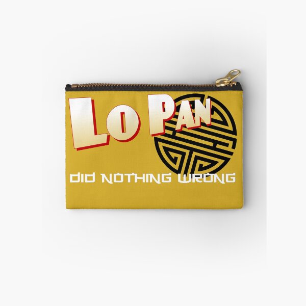 Item preview, Lo Pan Did Nothing Wrong designed and sold by KLondike-5.