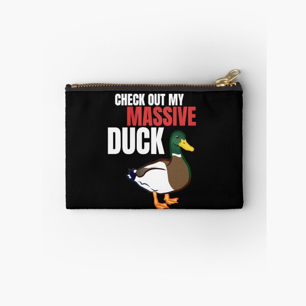 Item preview, Check out my massive duck designed and sold by Tdork.