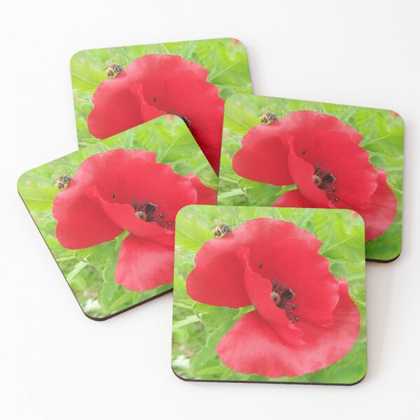 Item preview, Red Flower designed and sold by SkatingGirl.
