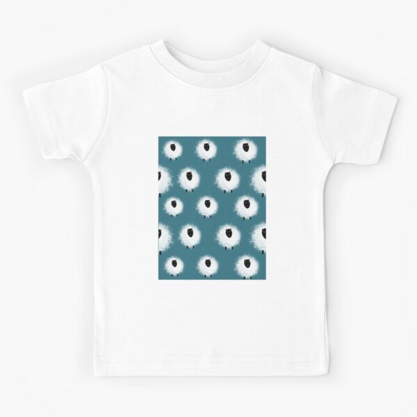 Sheep Kids T-Shirt