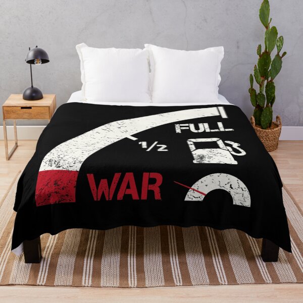 Item preview, Mile away from war designed and sold by mangulica.