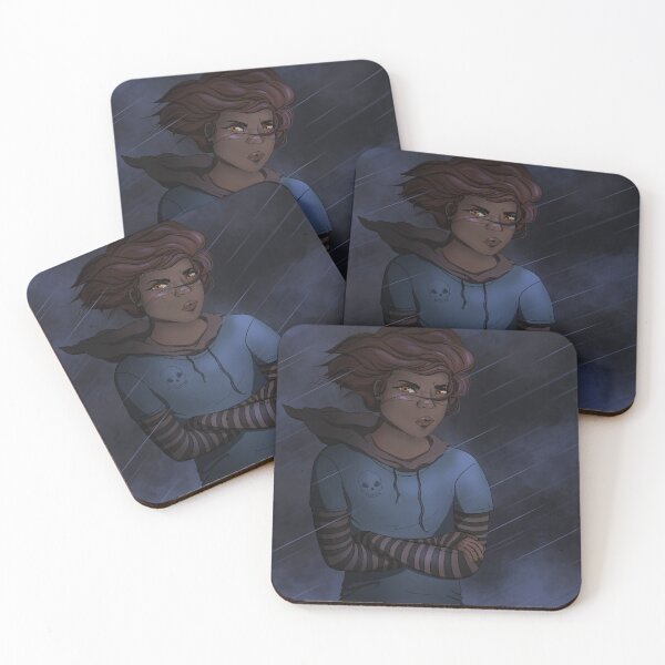 Item preview, Storm designed and sold by Galacticsoupart.