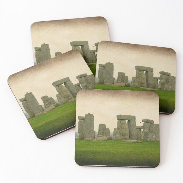 Item preview, Stonehenge designed and sold by SkatingGirl.