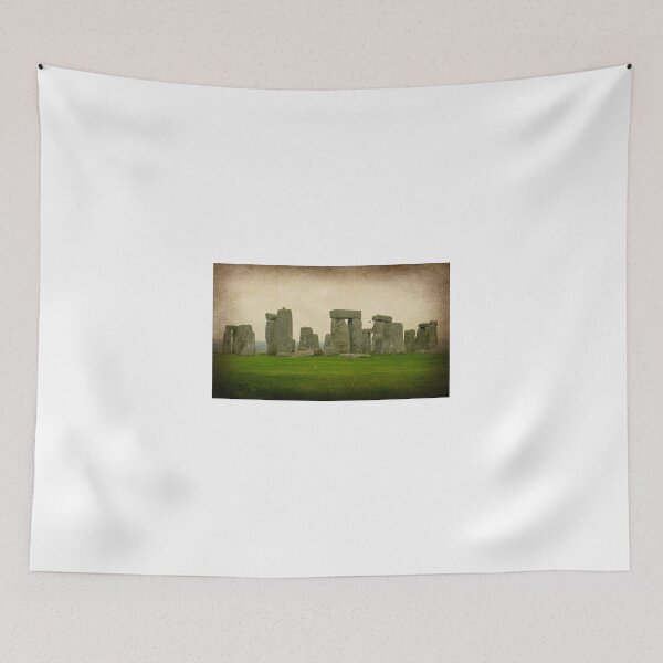 Item preview, Stonehenge designed and sold by SkatingGirl.