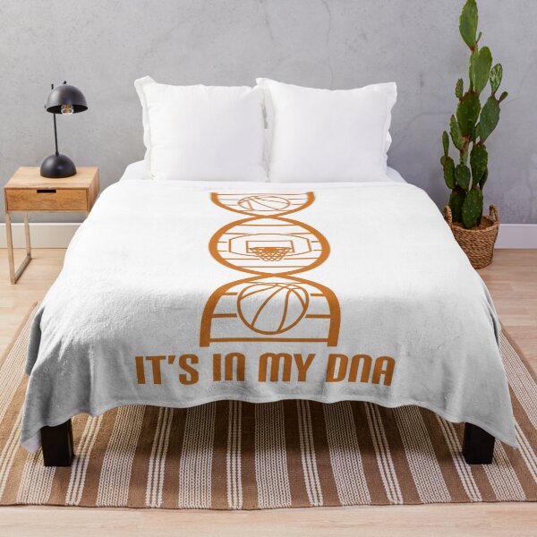 Artikelvorschau, Basketball Is in my DNA entworfen und verkauft von nmdesigns1.
