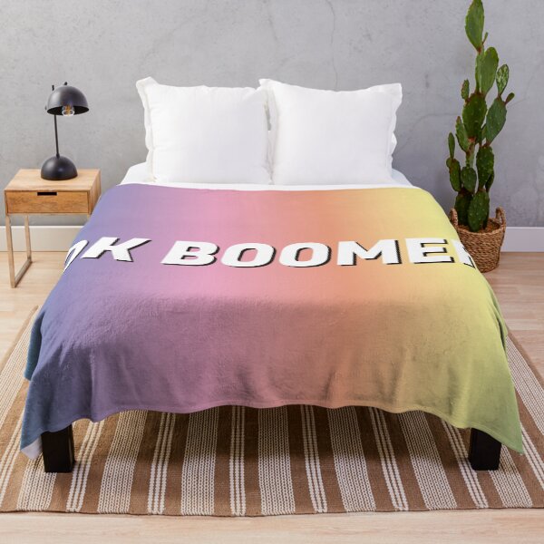 Item preview, OK Boomer II designed and sold by Lemon Pepper.