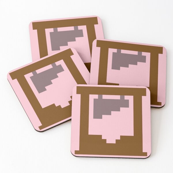 Item preview, 8-Bit Guillotine designed and sold by KLondike-5.