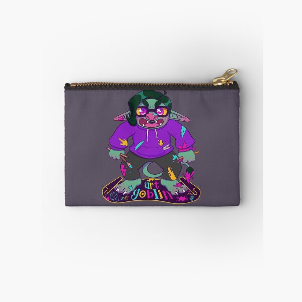 Item preview, Art Goblin designed and sold by JessHalleyArt.