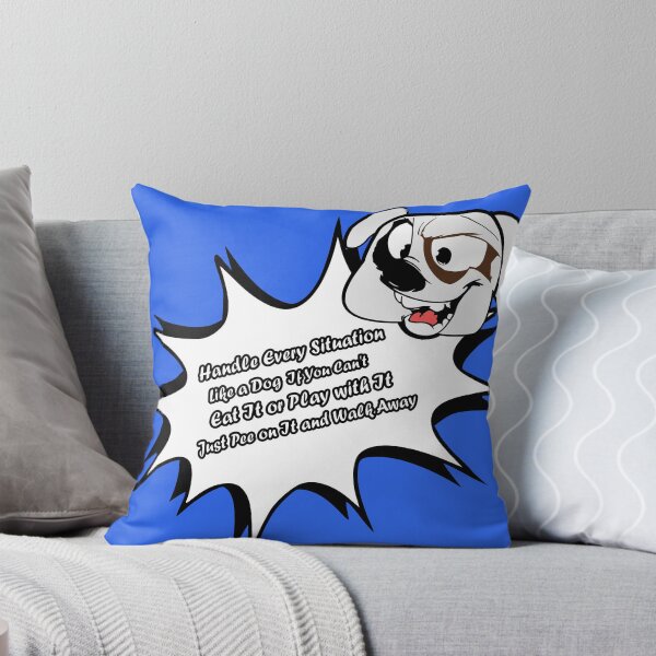 Item preview, funny cartoon style dog! designed and sold by Mr.Epic - Shop.