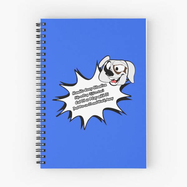 Item preview, funny cartoon style dog! designed and sold by Mr.Epic - Shop.