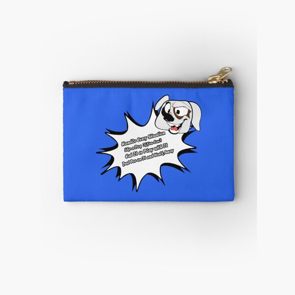 Item preview, funny cartoon style dog! designed and sold by Mr.Epic - Shop.
