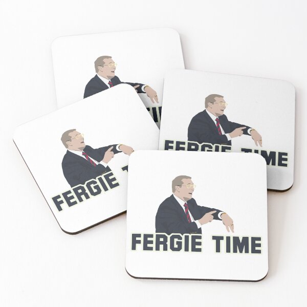 Item preview, Fergie Time designed and sold by Hevding.