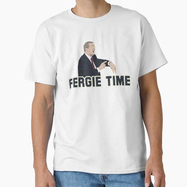 Item preview, Fergie Time designed and sold by Hevding.