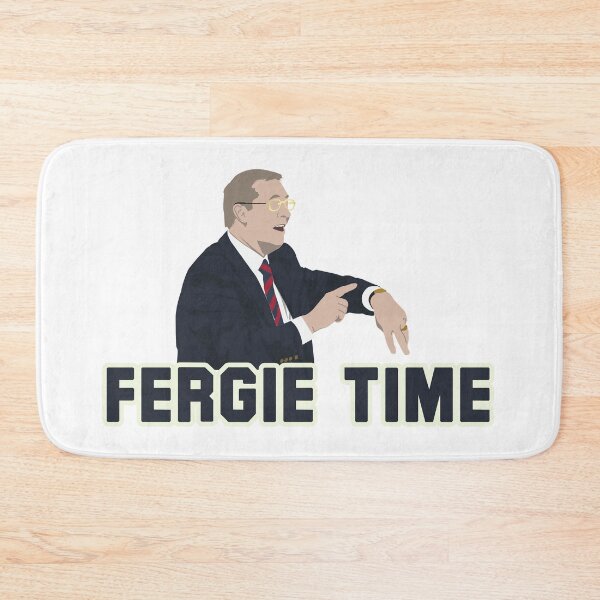 Item preview, Fergie Time designed and sold by Hevding.