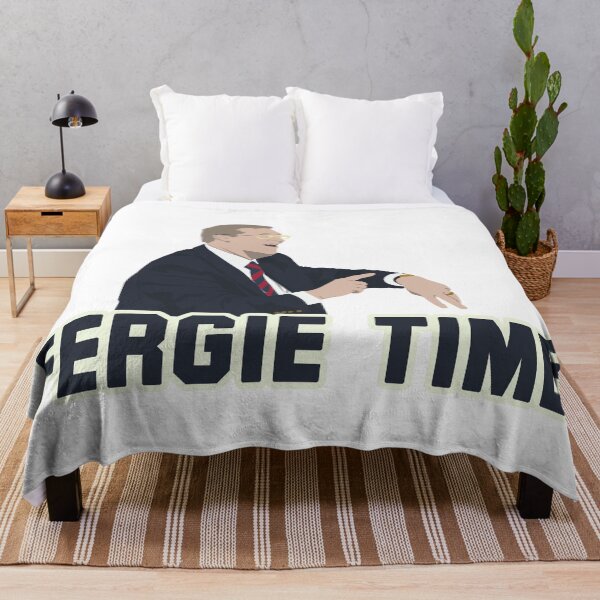 Item preview, Fergie Time designed and sold by Hevding.