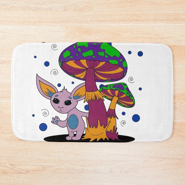 Item preview, Mushroom Creature designed and sold by Fruitsome.