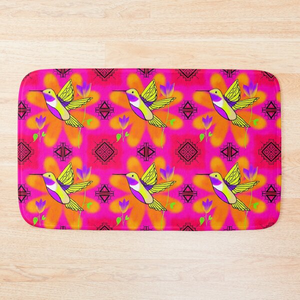 Item preview, Hum hum  designed and sold by Crystal Dághaa’ii.
