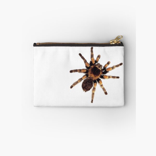 Item preview, Funny Climbing Tarantula Big Spider Lover  designed and sold by UniQueensShop.