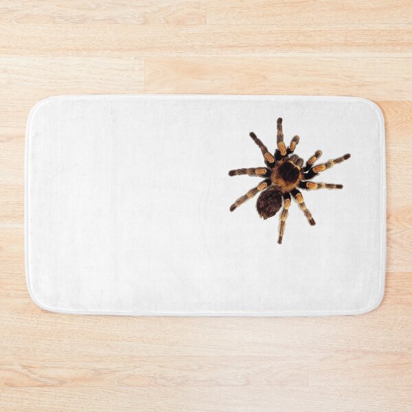 Item preview, Funny Climbing Tarantula Big Spider Lover  designed and sold by UniQueensShop.