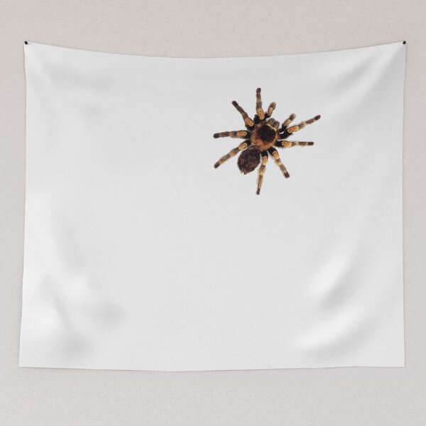 Item preview, Funny Climbing Tarantula Big Spider Lover  designed and sold by UniQueensShop.