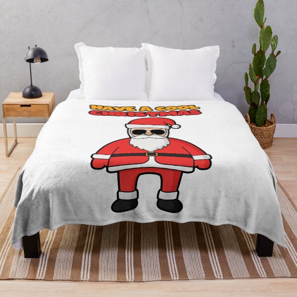 Artikelvorschau, Have a cool christmas Weihnachtsmann entworfen und verkauft von nmdesigns1.
