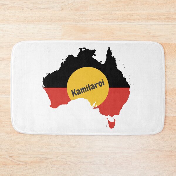 Item preview, Kamilaroi Aboriginal Australian designed and sold by Taz-Clothing.