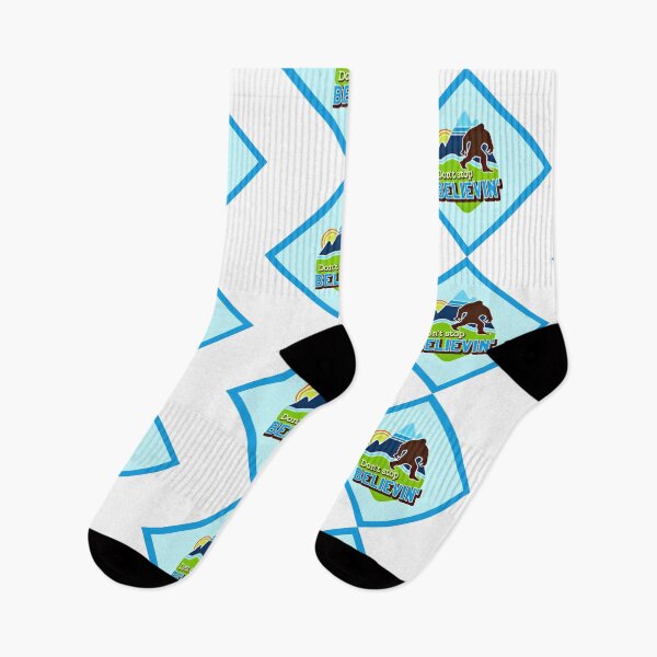 Item preview, BIGFOOT designed and sold by TheLifeOfNyx.