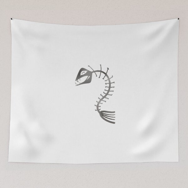Item preview, Them Bones! designed and sold by wahine24.