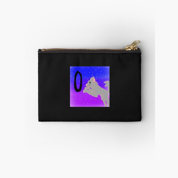 Item preview, Hoopy The Space Cat designed and sold by KJNevvo.