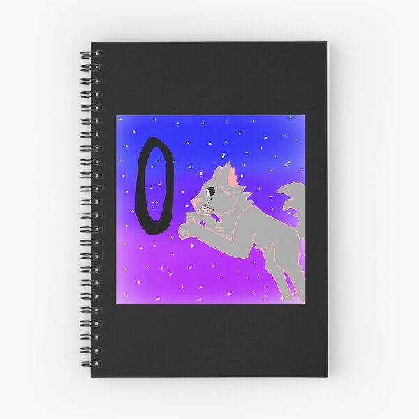Item preview, Hoopy The Space Cat designed and sold by KJNevvo.