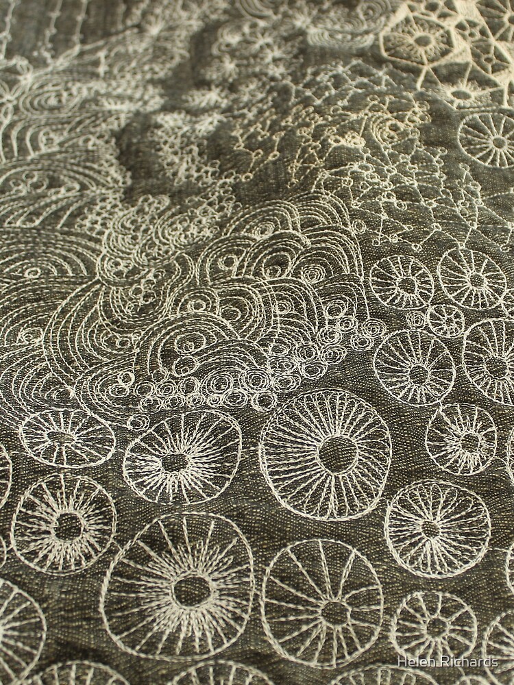 Rockpool Grey #3 by helen121