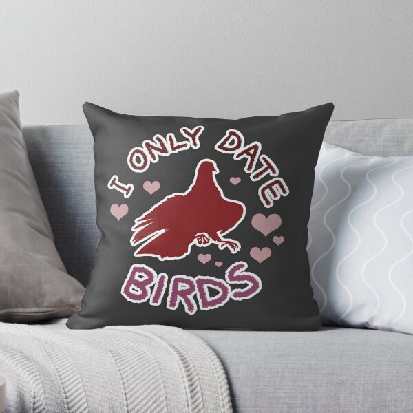 hatoful boyfriend pillowcase