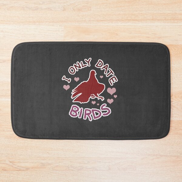 Item preview, Hatoful Boyfriend - I Only Date Birds designed and sold by KIRISKA.
