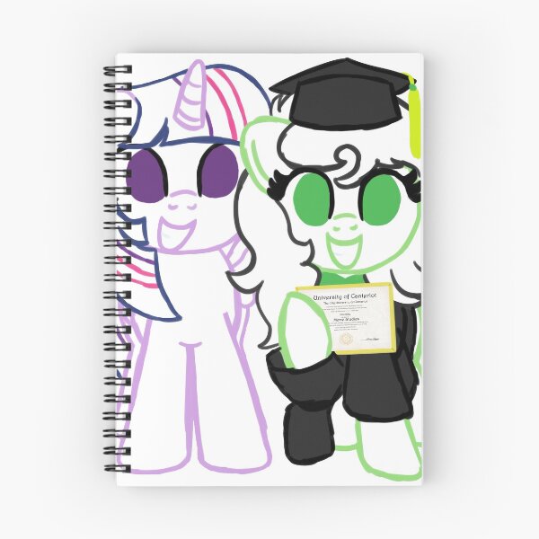 Item preview, Filly to Start Meme Academy designed and sold by Anony Mous.