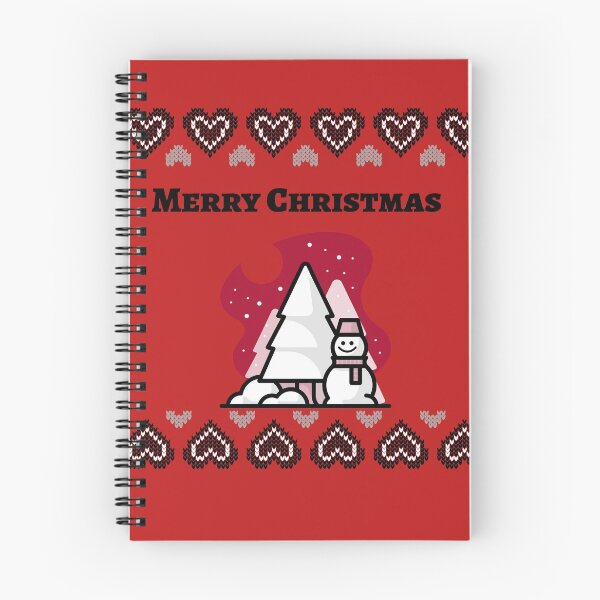 Item preview, Merry Christmas, white Christmas,snowman and tree designed and sold by spdesign83.