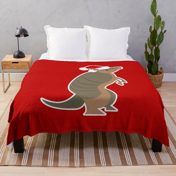 Item preview, The Holiday Armadillo designed and sold by Tom Hillmeyer.