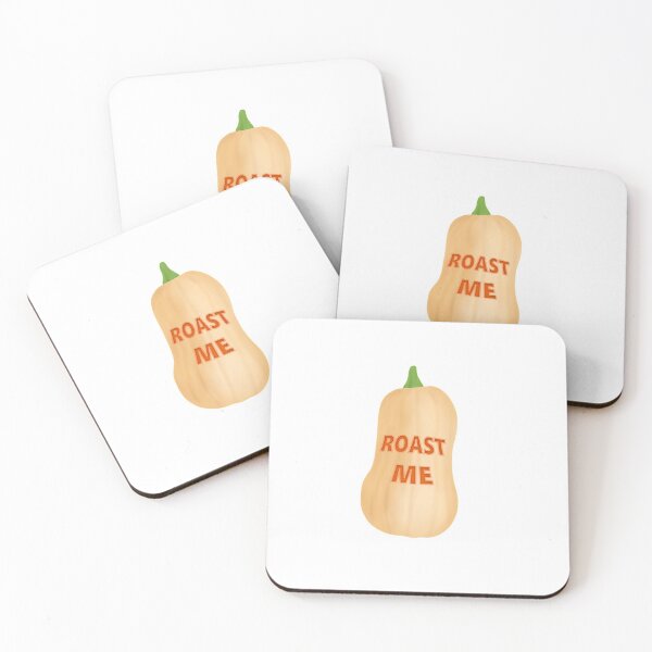 Item preview, Roast me! Butternut squash  designed and sold by onepiconetreat.
