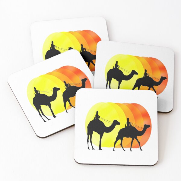 Item preview, Saharan Sunsets designed and sold by wahine24.