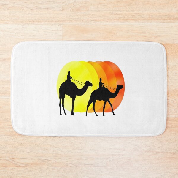 Item preview, Saharan Sunsets designed and sold by wahine24.