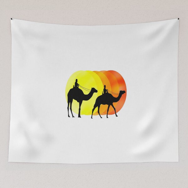 Item preview, Saharan Sunsets designed and sold by wahine24.
